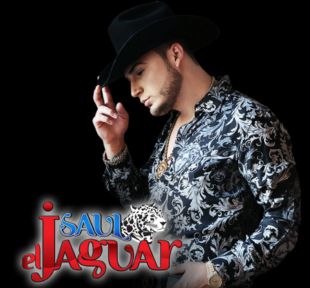 Saul El Jaguar Alarcón